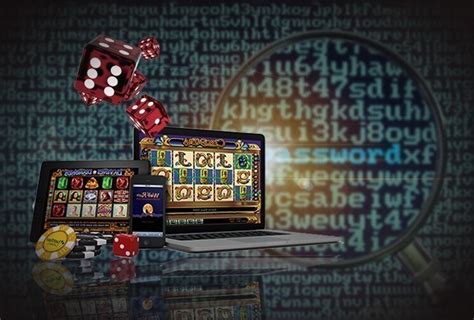 Генератор и псевдогенератор случайных чисел в онлайн казино